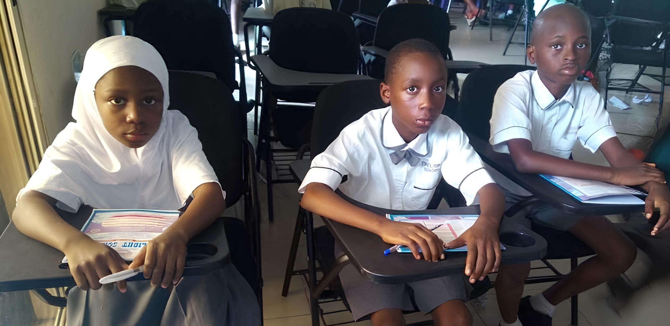 AFED FINAL DEBATE 2018