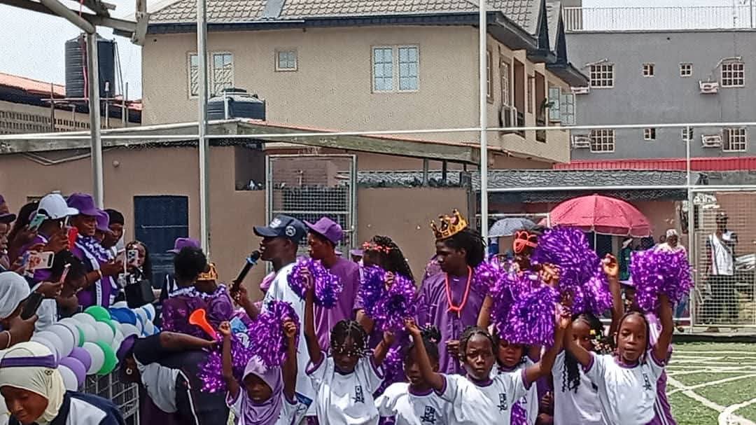 2026 Inter House Sport