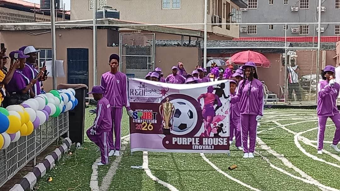 2026 Inter House Sport