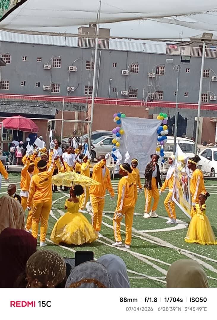 2026 Inter House Sport