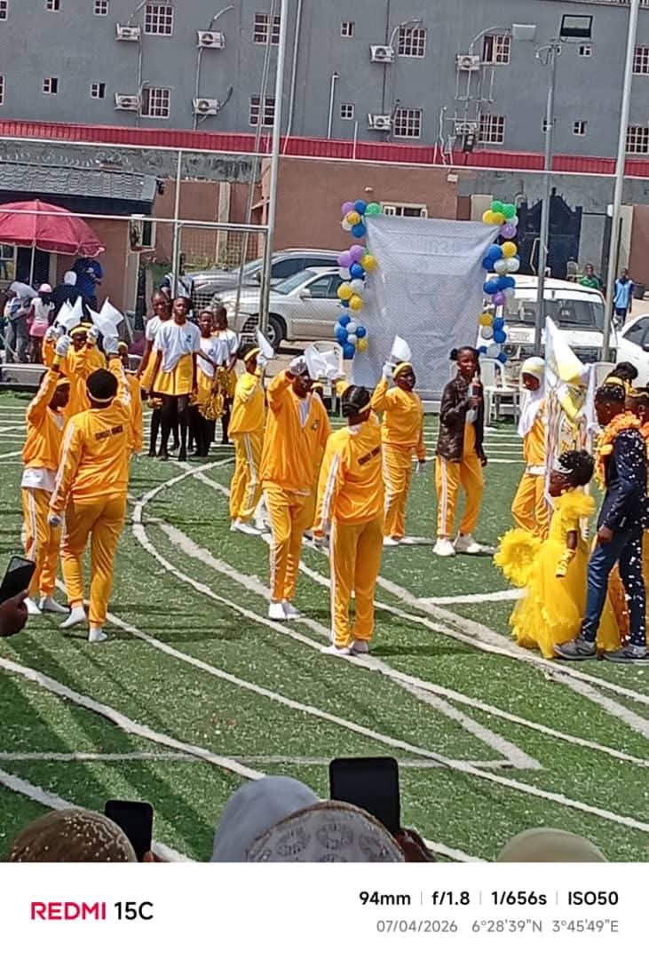 2026 Inter House Sport