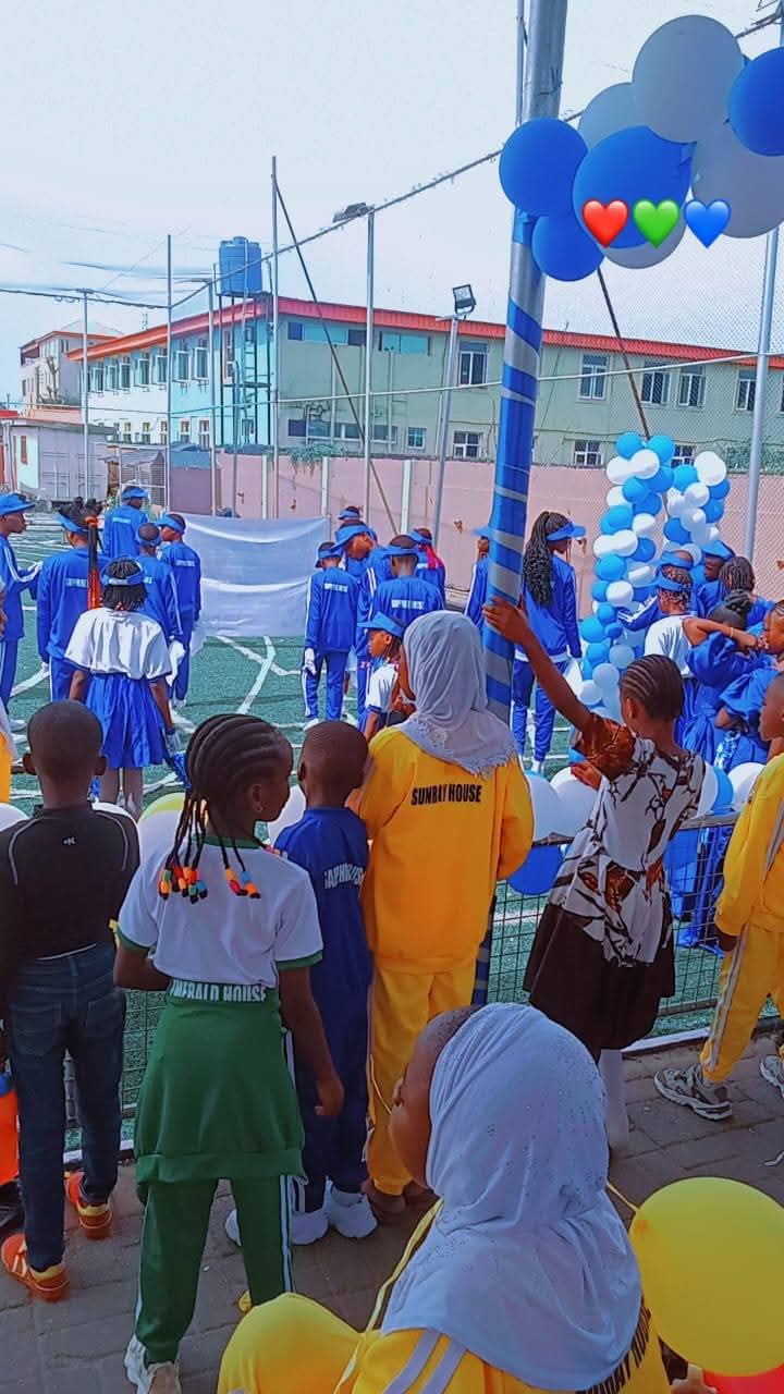 2026 Inter House Sport