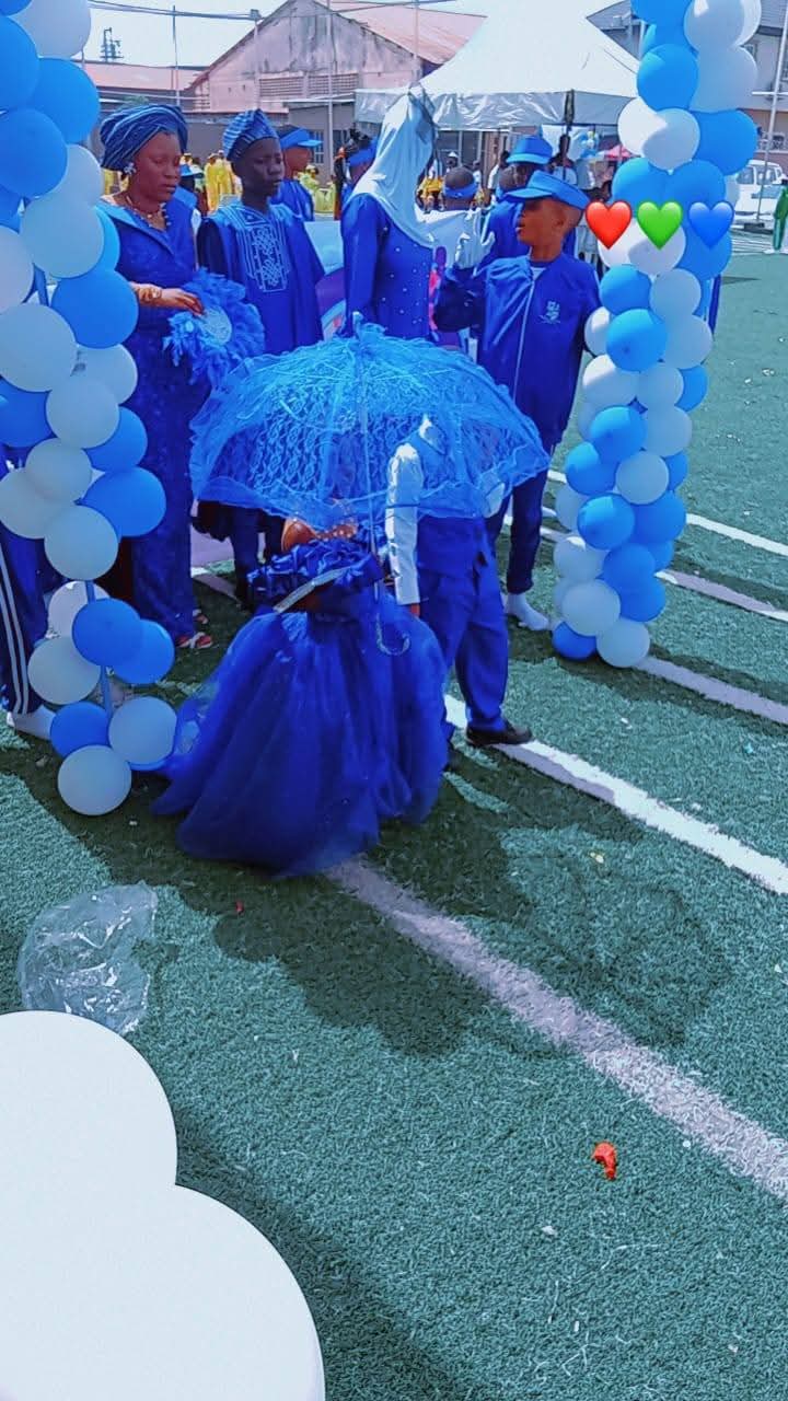 2026 Inter House Sport