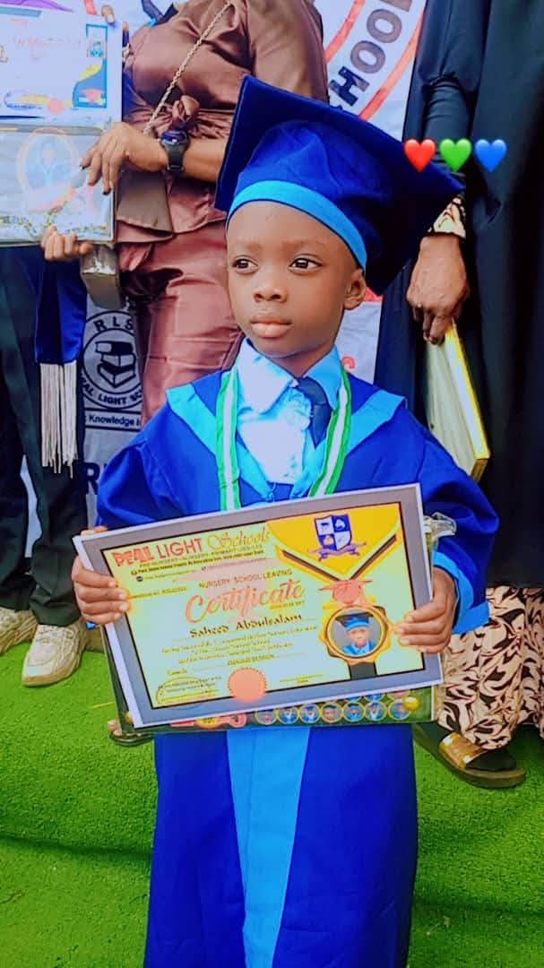 Graduation