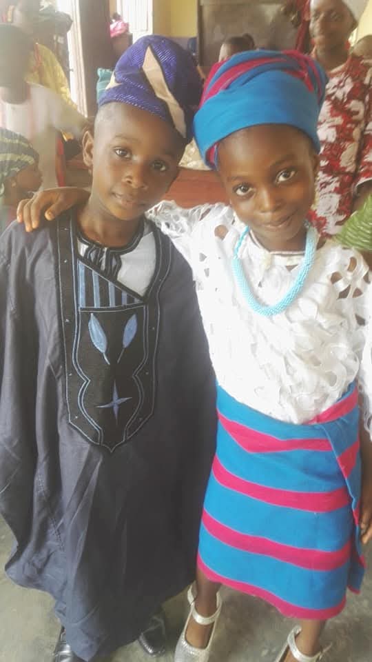 Cultural Day